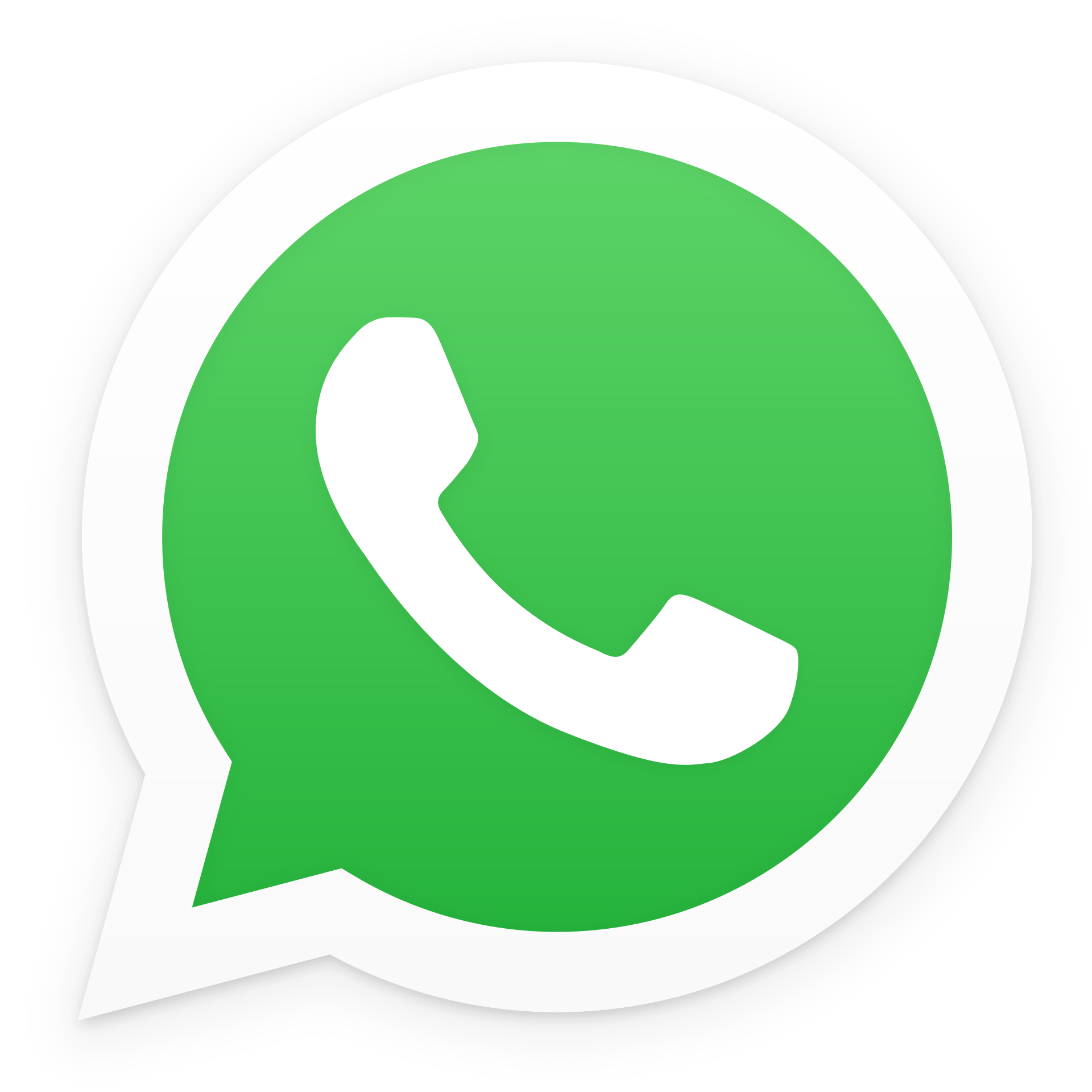 Icono de WhatsApp
